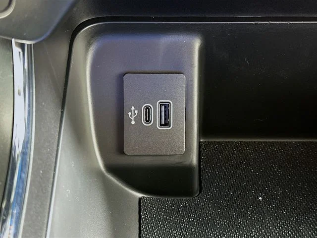 New 2026 White Ford STX image 18