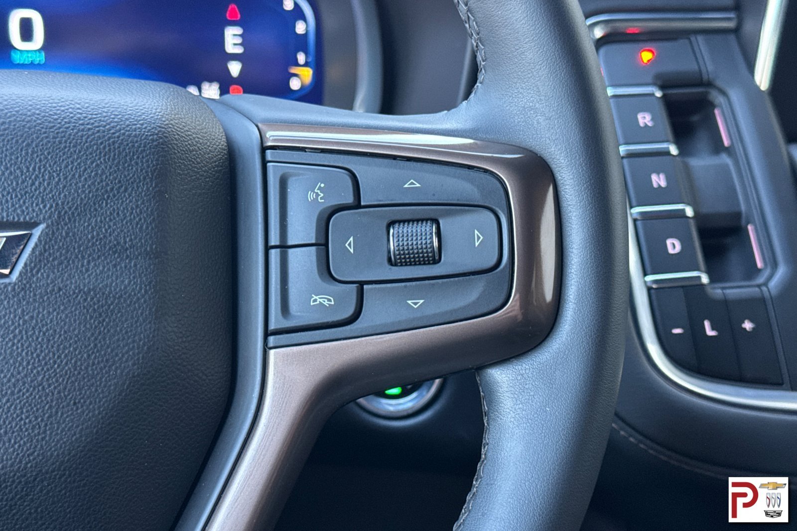 Used 2023 Gray Chevrolet High Country image 32