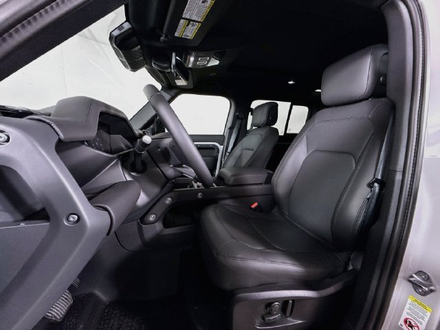 New 2026 Borasco Grey Land Rover X-Dynamic SE image 11