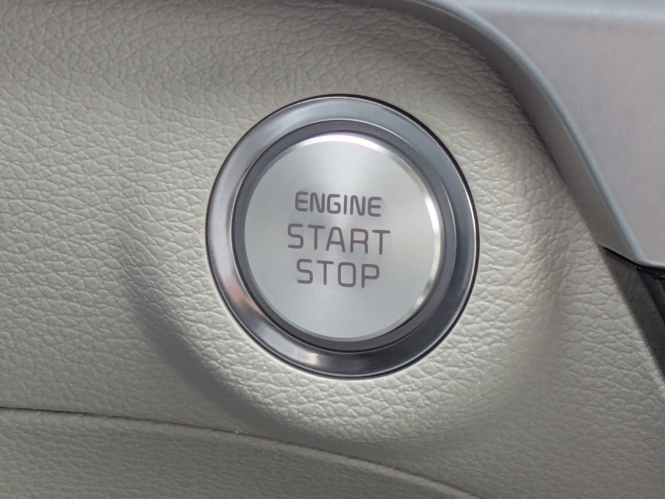 Certified Used 2025 Midnight Lake Blue Kia EX image 38