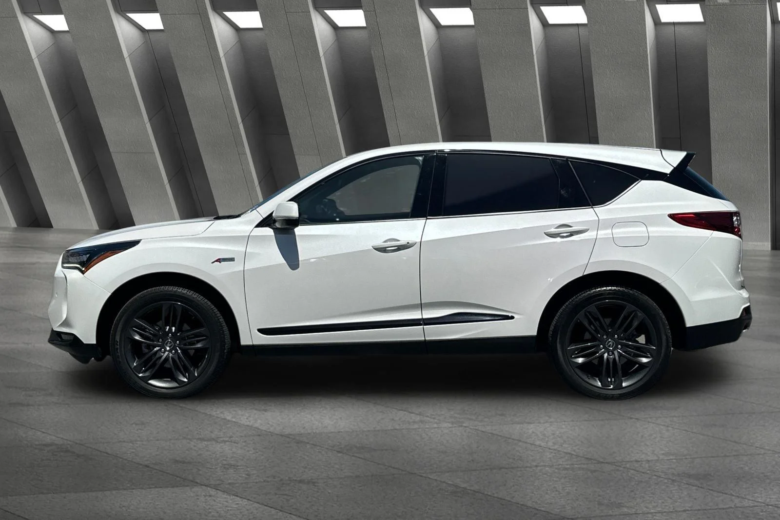 Used 2023  Acura A-Spec Package image 8