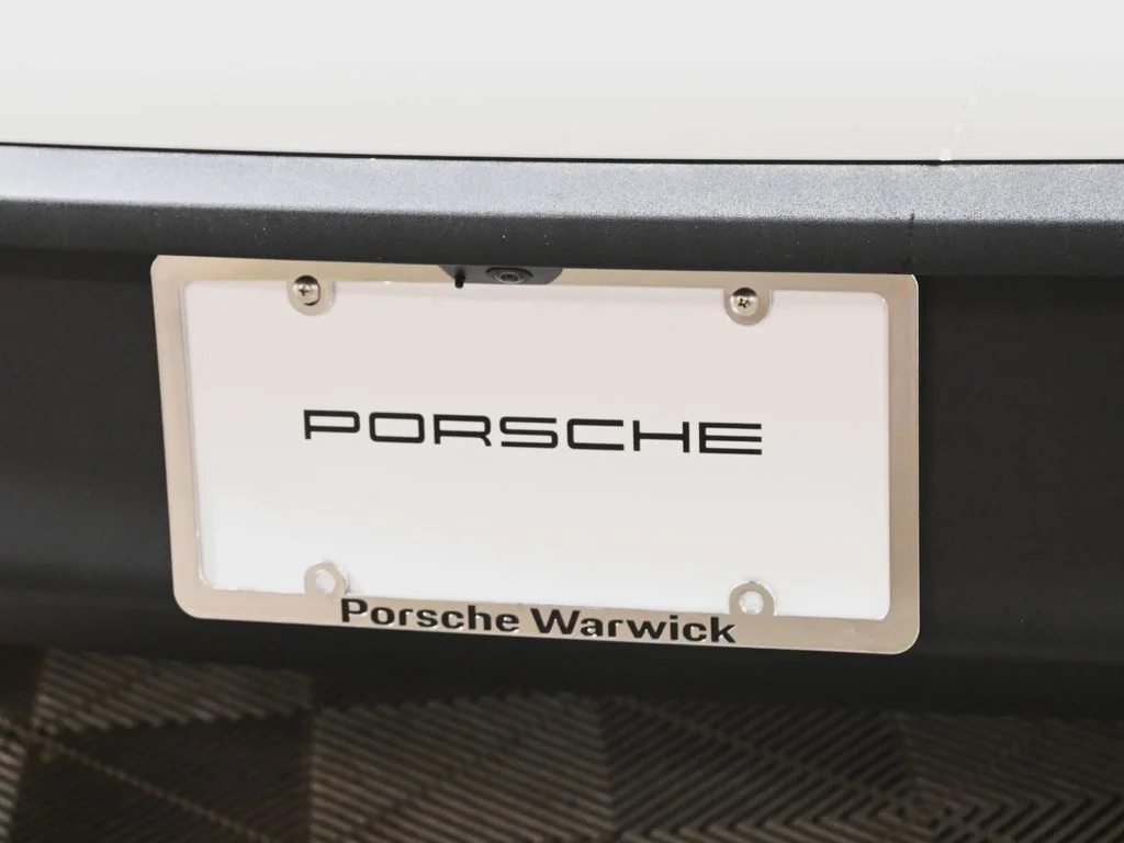 2026 Porsche Macan - Photo 14