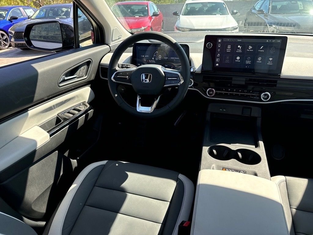 2026 Honda Prologue Touring - Photo 12