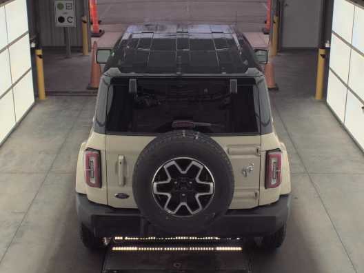 Used 2025 Desert Sand Ford Outer Banks image 10