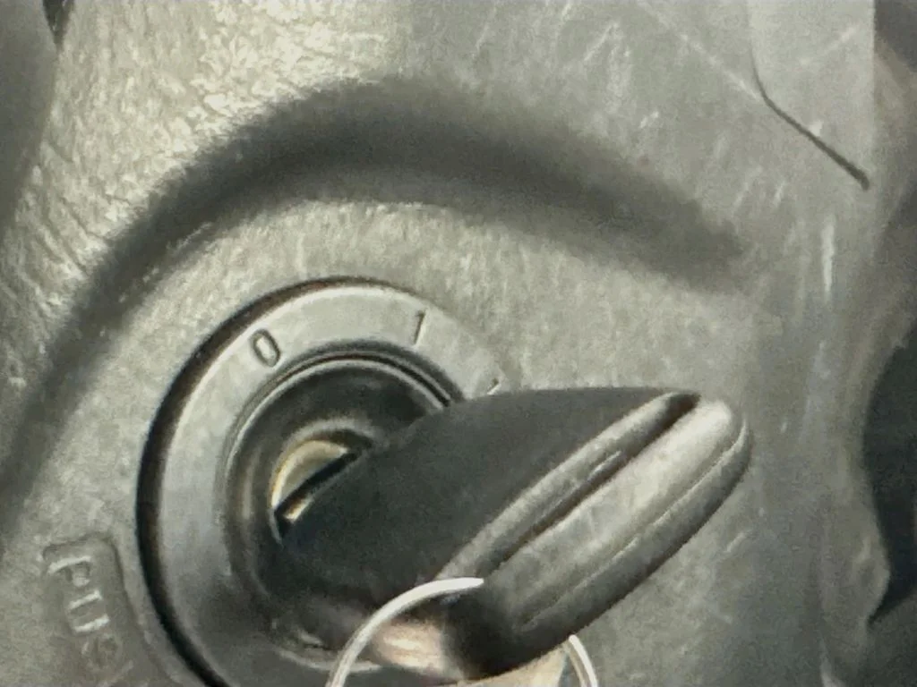 Used 2006 Gray Honda LX image 19