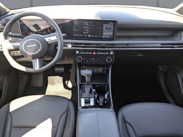 Used 2025 Blue Hyundai SEL image 15
