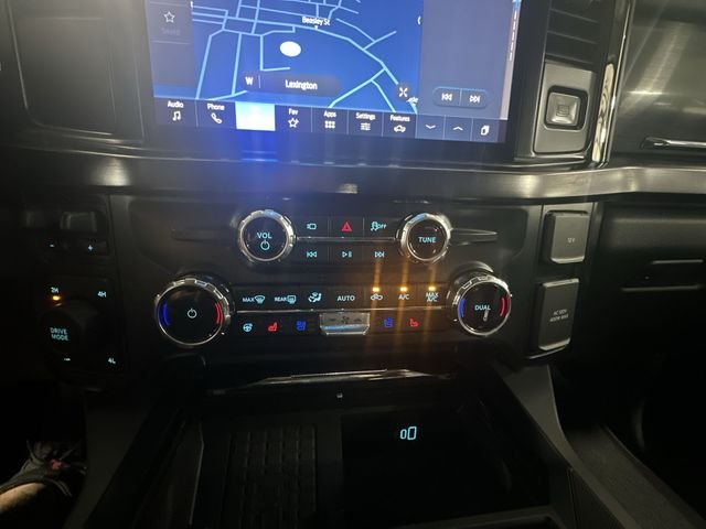 New 2026 Gray Ford Lariat image 21