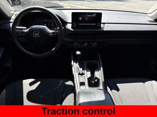 Used 2023 White Honda LX image 21