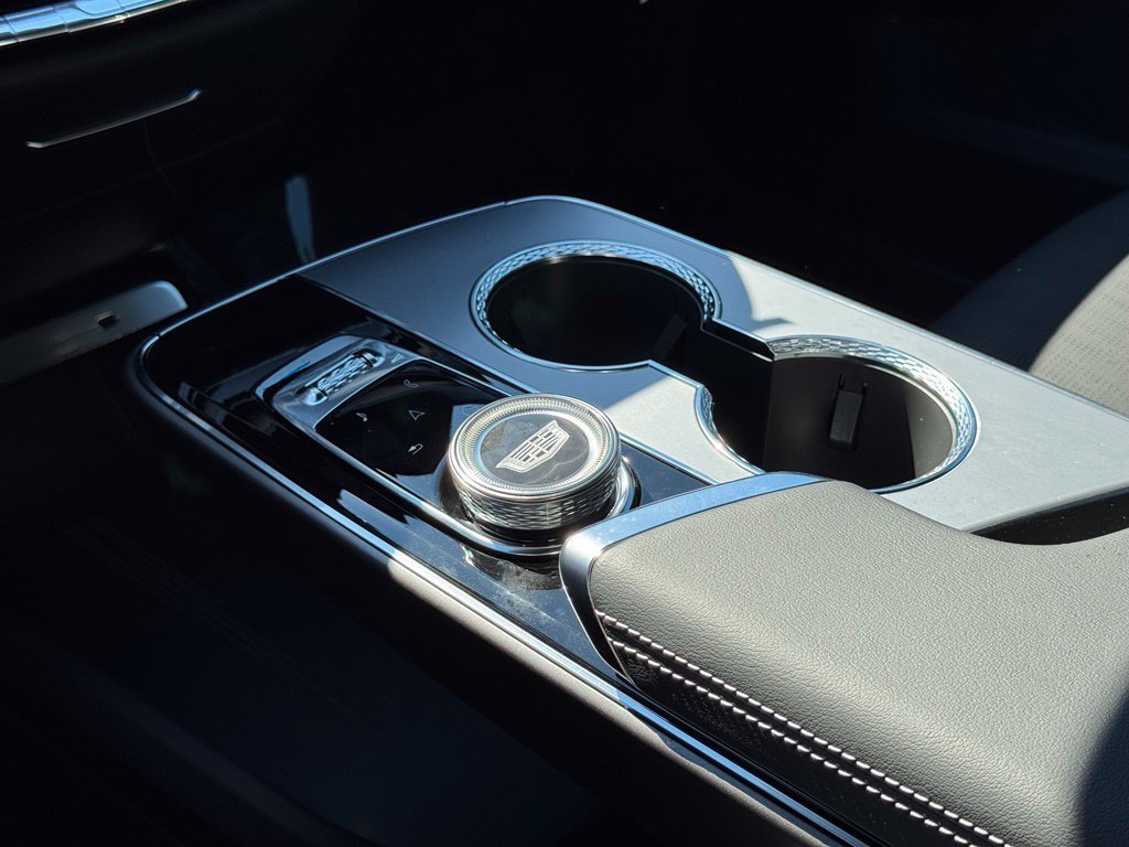 2027 Cadillac LYRIQ Sport - Photo 31