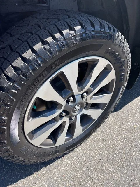 2019 Toyota Tundra Limited - Photo 10
