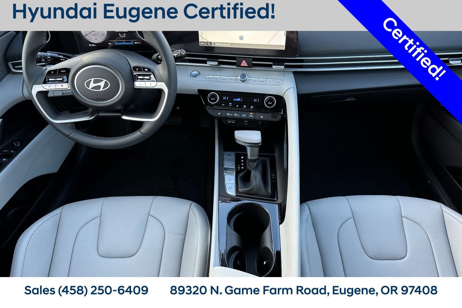 2025 Hyundai Elantra Limited - Photo 17