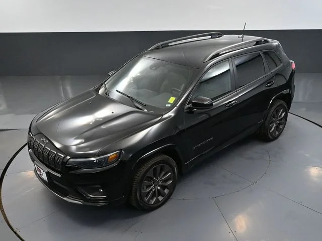 2020 Jeep Cherokee Limited - Photo 57