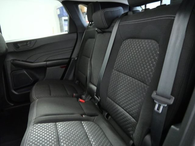 Certified Used 2023 Black Ford Active image 15