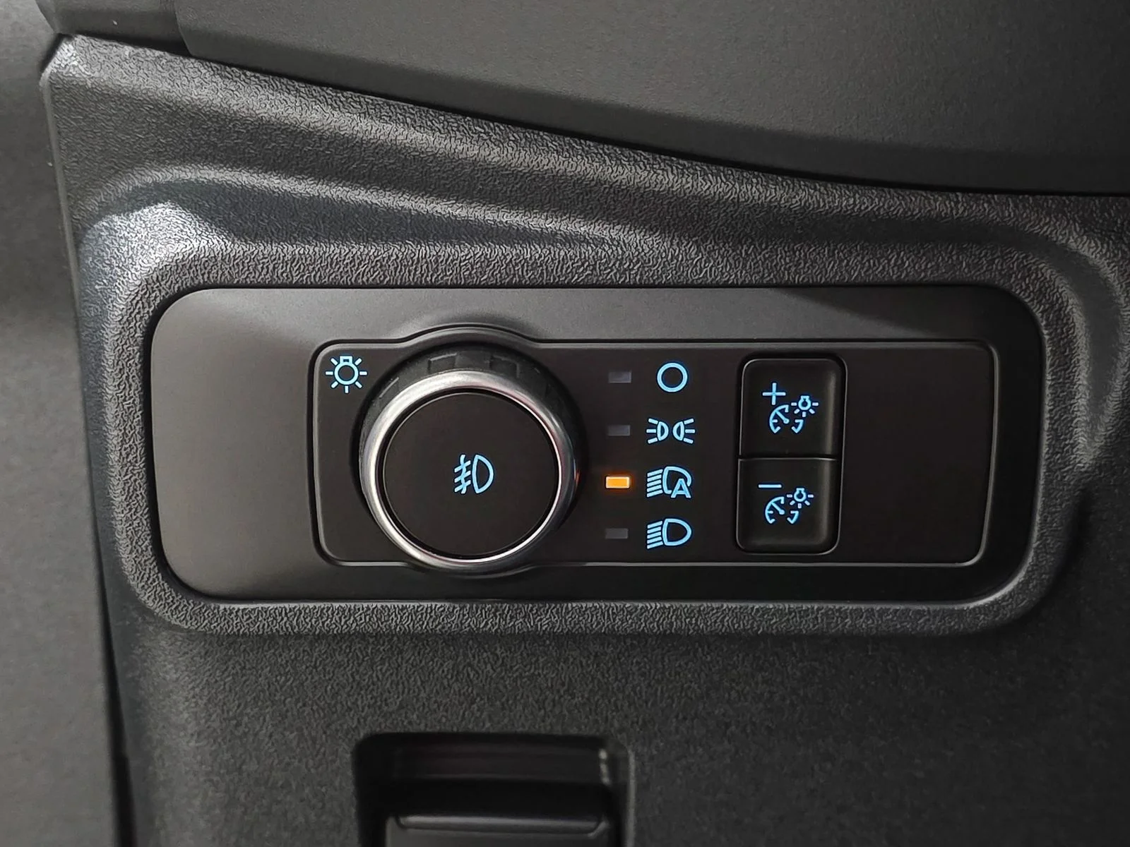 New 2026 Marsh Gray Ford Badlands® image 26
