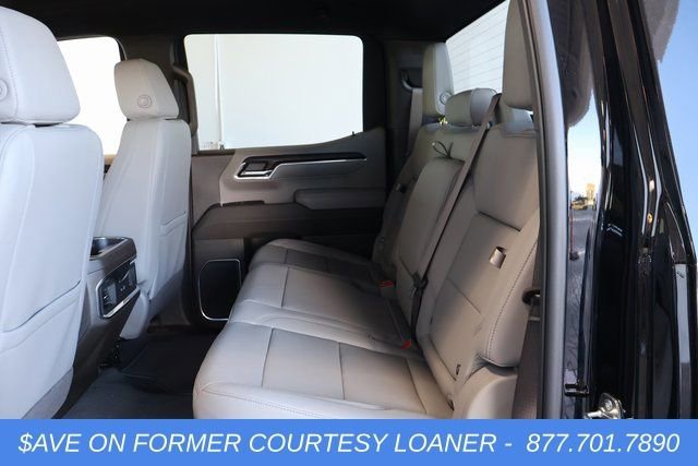2026 GMC Sierra 1500 SLT - Photo 14