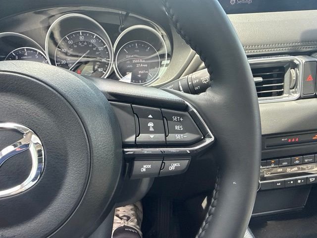 Used 2025 White Mazda 2.5 S Preferred Package image 20