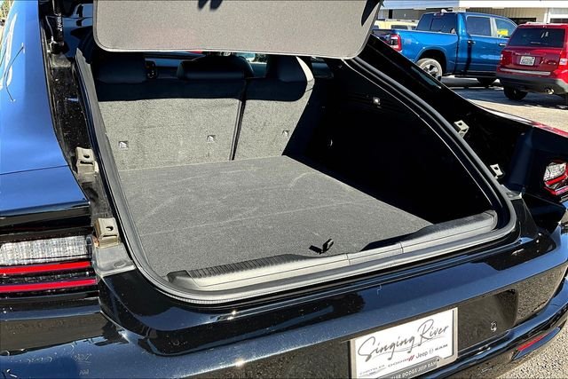 New 2025 Dodge Charger R/T 2D Coupe