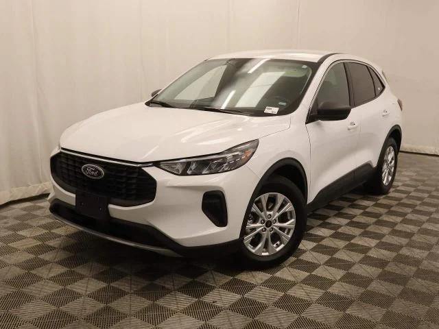Used 2024 Oxford White Ford Active image 43