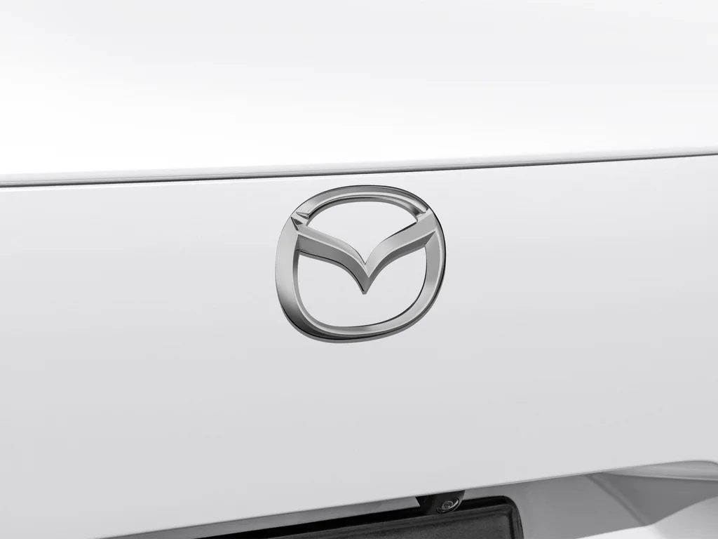 Used 2025 Gray Mazda 2.5 S Premium Package image 59