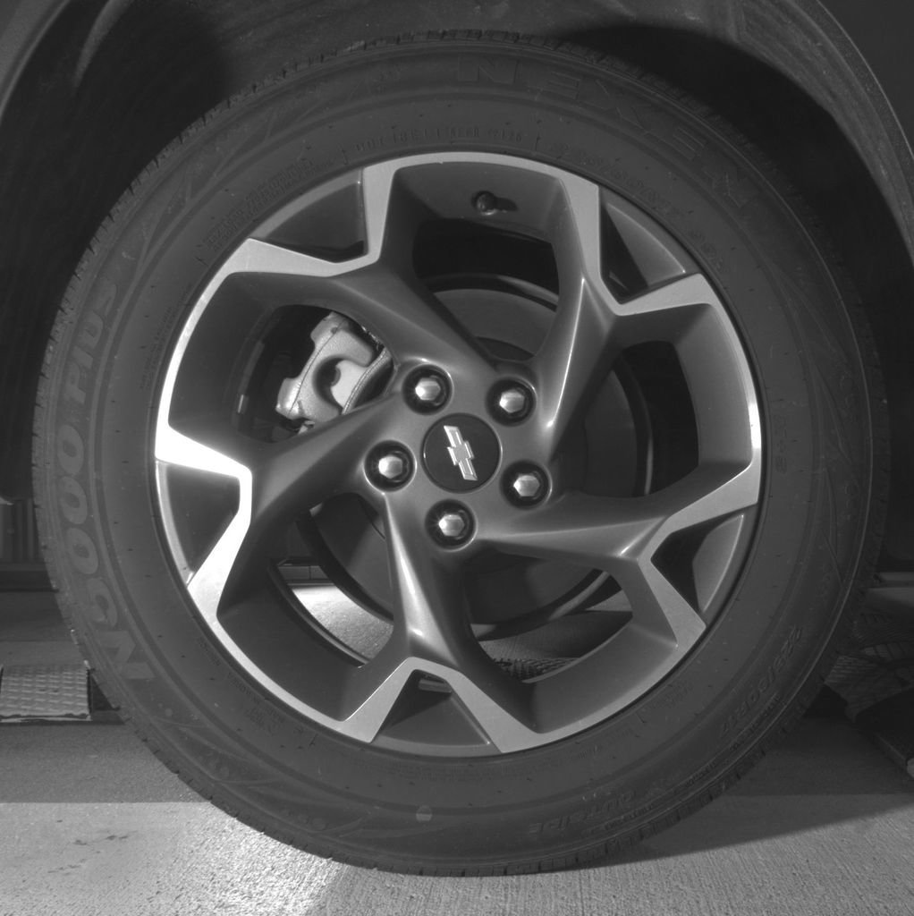 2024 Chevrolet Trax LT - Photo 13