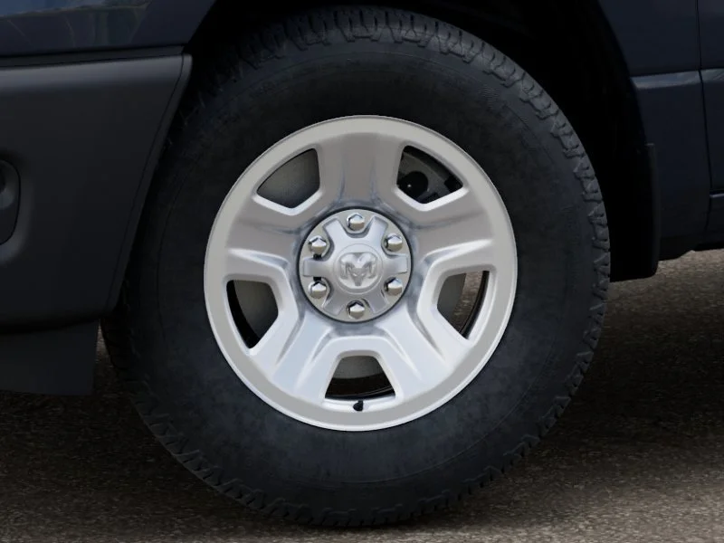 2026 RAM 1500 Tradesman - Photo 8