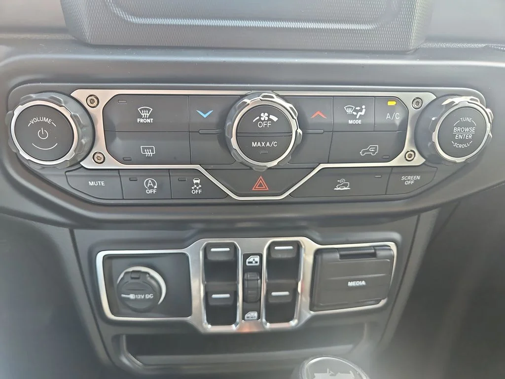 2022 Jeep Wrangler Unlimited Sport S - Photo 39