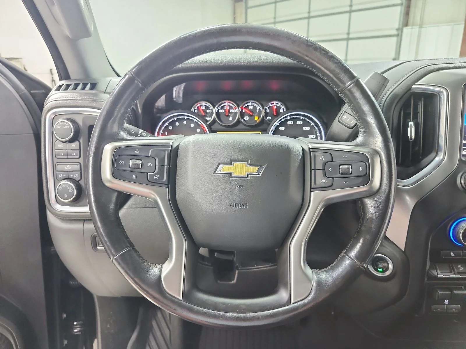 Used 2020 Black Chevrolet LT image 23