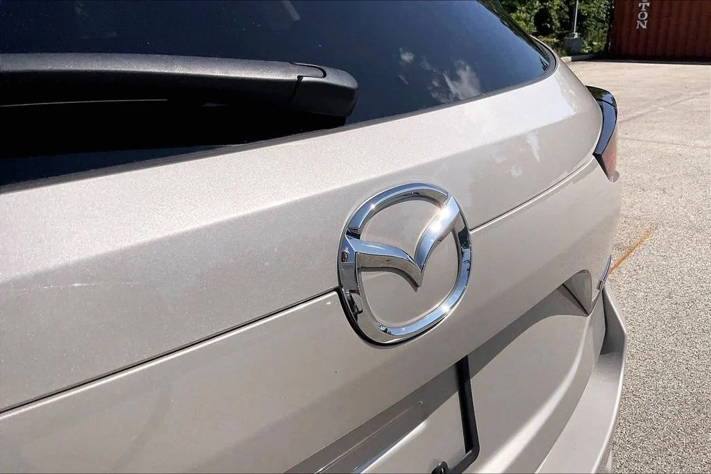 Used 2024 Silver Mazda 2.5 S Preferred Package image 32