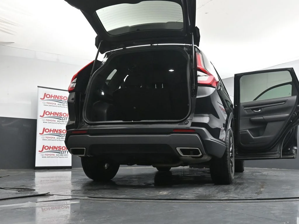 Used 2024  Honda Sport image 44