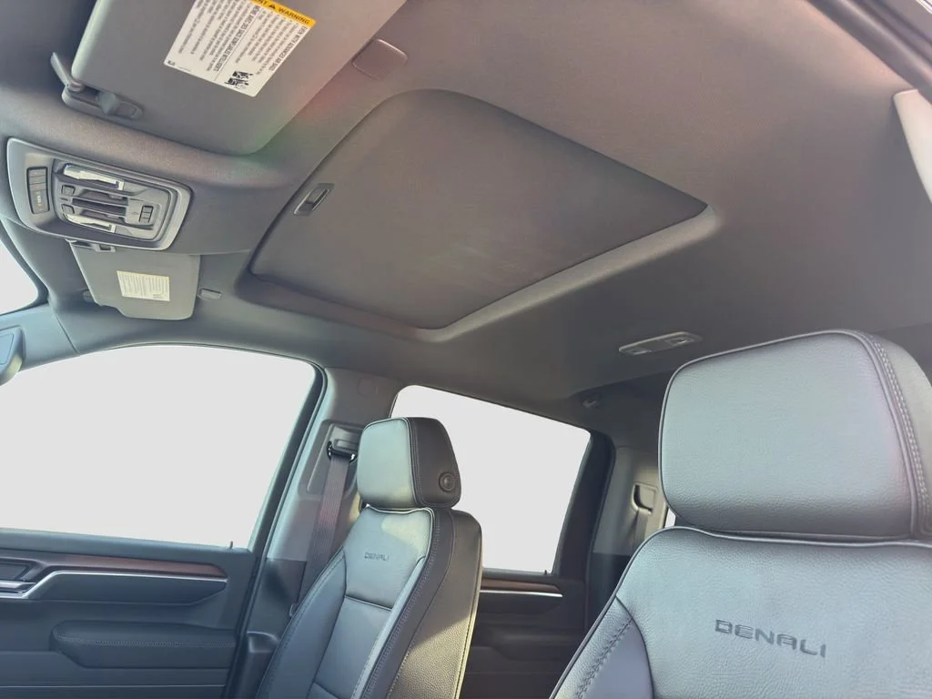2026 GMC Sierra 2500HD Denali - Photo 24