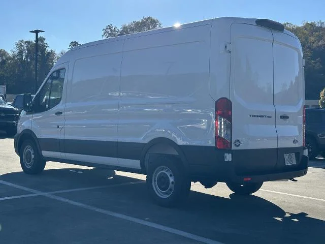 2026 Ford Transit Van Base - Photo 17