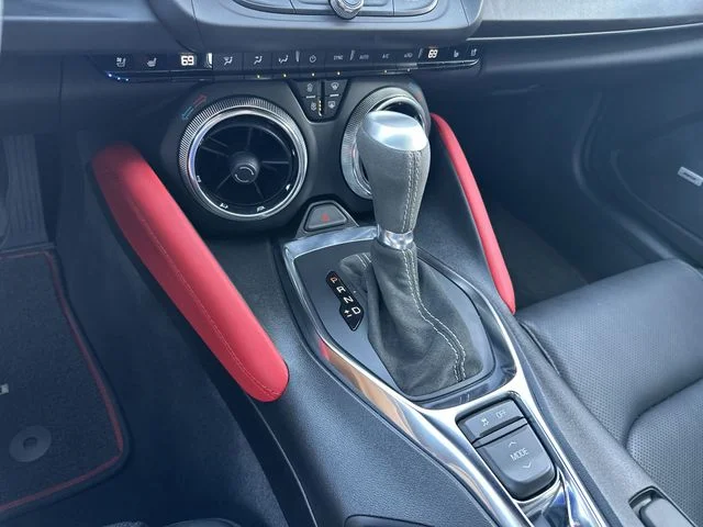 Certified Used 2022 White Chevrolet SS image 21