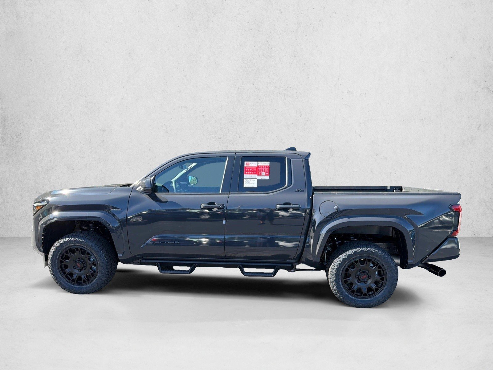 New 2026 Underground Toyota SR5 image 6