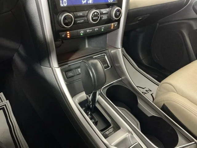 Used 2019 Blue Subaru Limited image 23