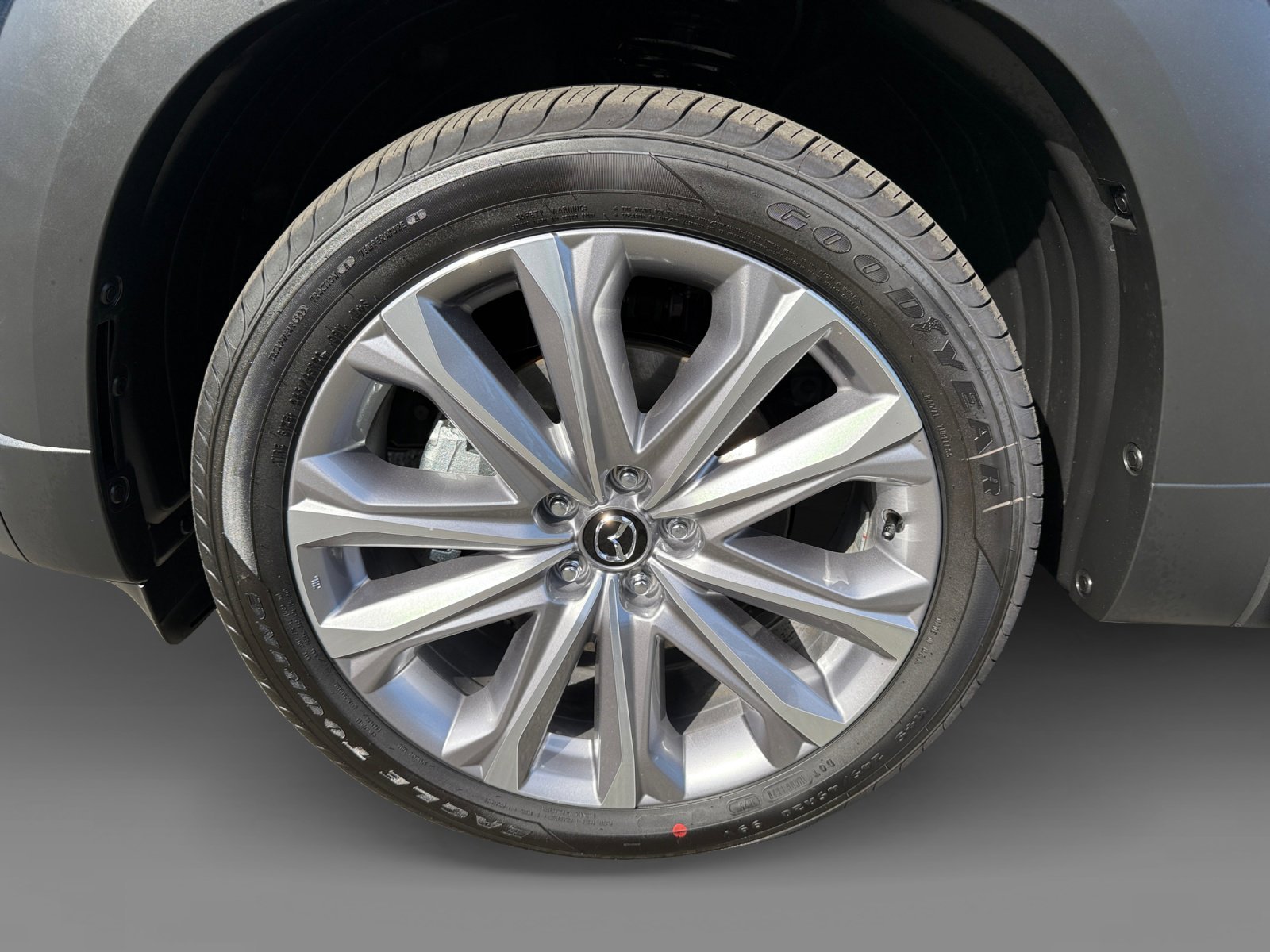 2026 Mazda CX-50 Premium - Photo 9