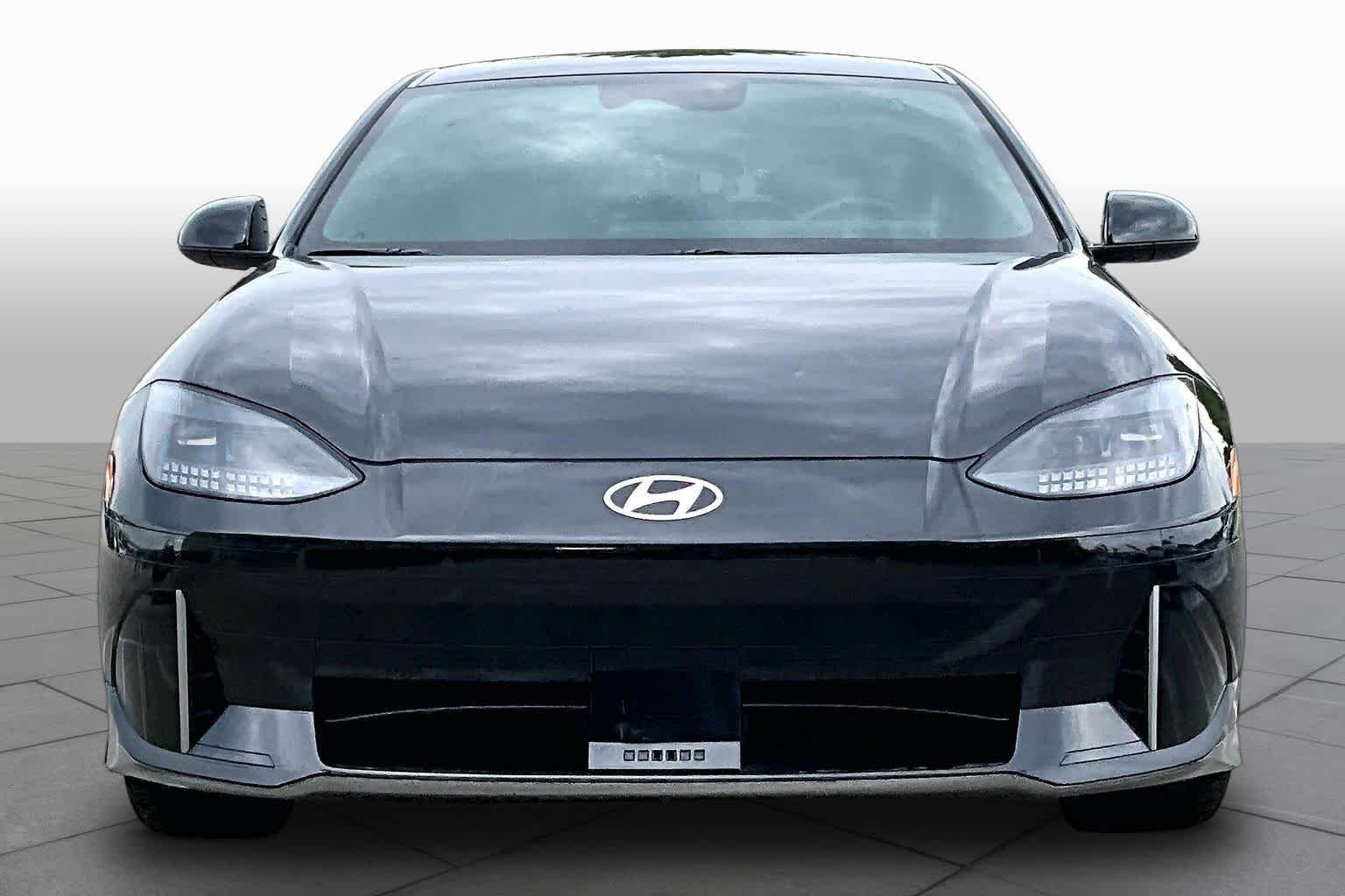 Pre-Owned 2023 Hyundai IONIQ 6 SEL