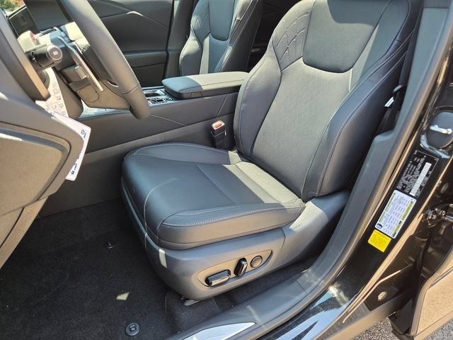 New 2026 Caviar Lexus PREMIUM PLUS image 6