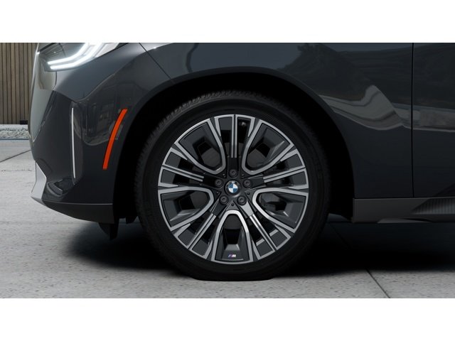 New 2026 Dark Graphite Metallic BMW X3 30 image 7
