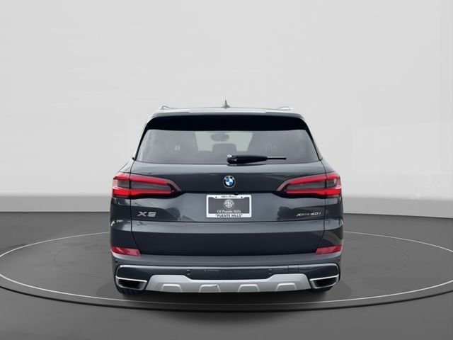 2022 BMW X5 40i - Photo 5