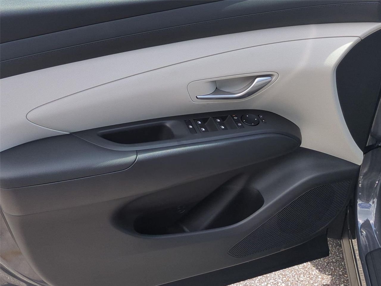 New 2026 Ecotronic Gray Hyundai Blue image 14