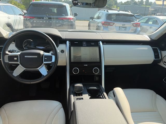 2023 Land Rover Discovery S - Photo 12