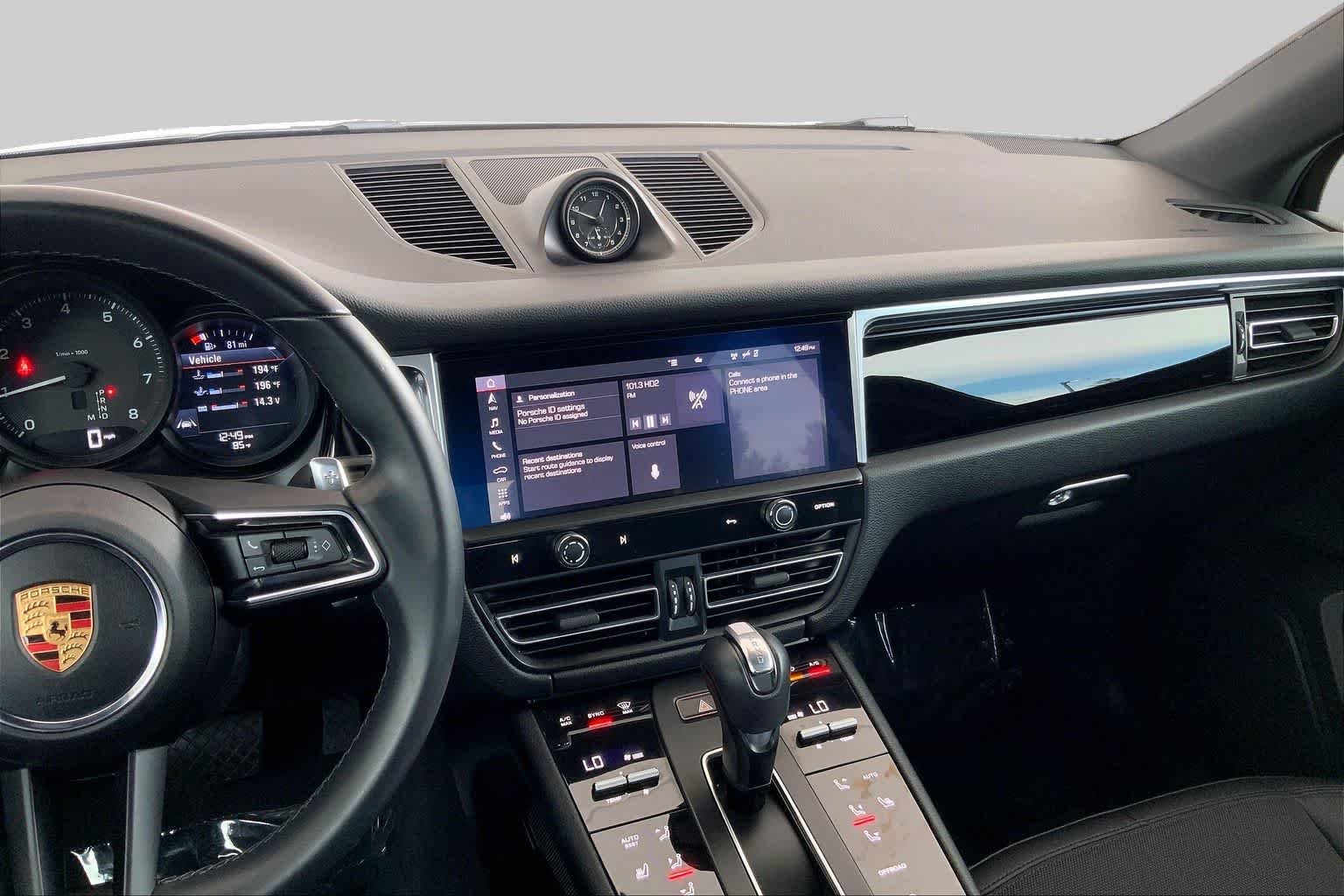 2022 Porsche Macan Base - Photo 7