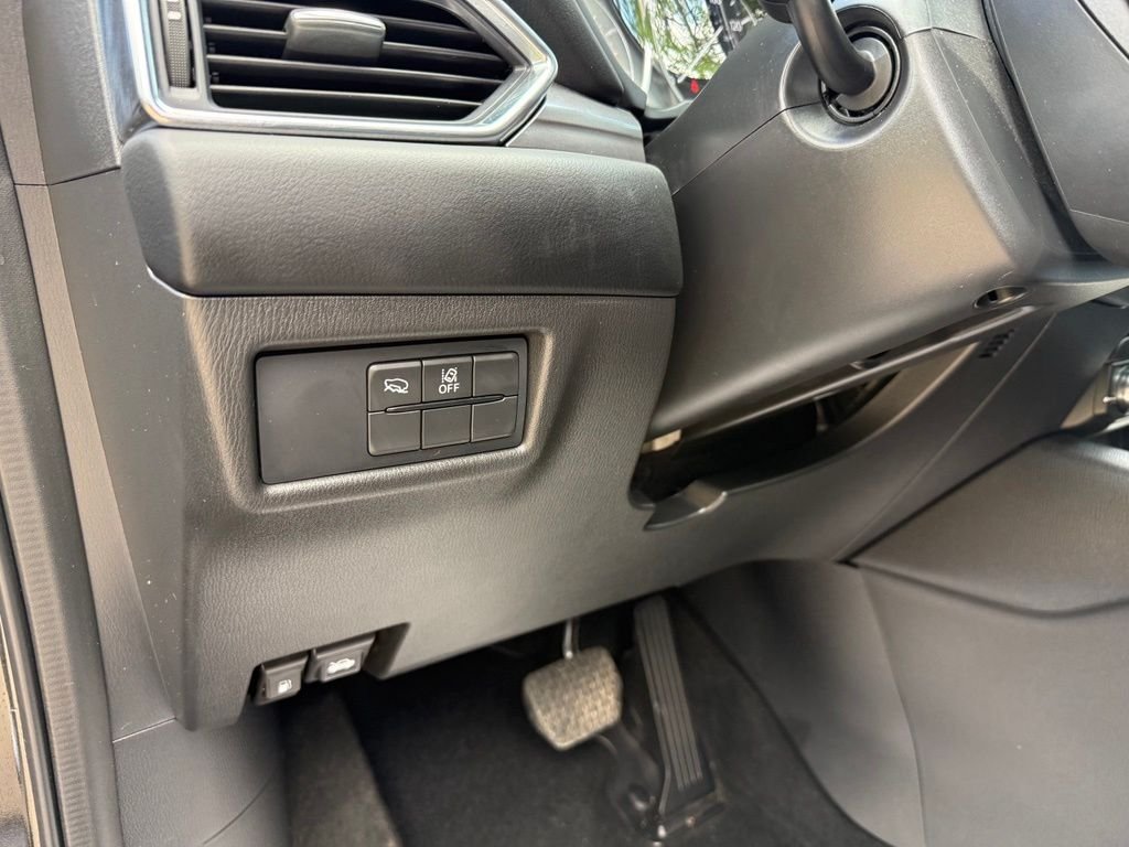 Used 2025 Black Mazda 2.5 S Select Package image 14