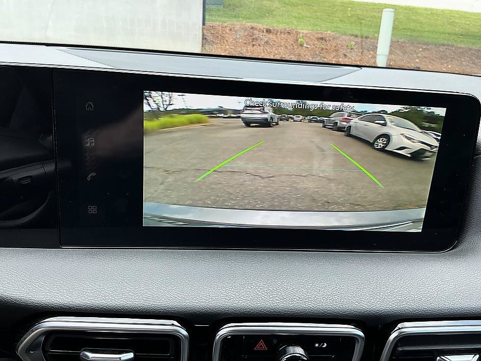 Used 2026 Gun Metallic Nissan S image 18