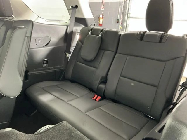 Used 2026 Vapor Blue Ford Active image 29
