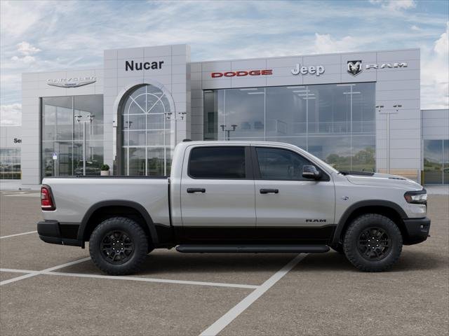 2026 Ram 1500 — photo 47