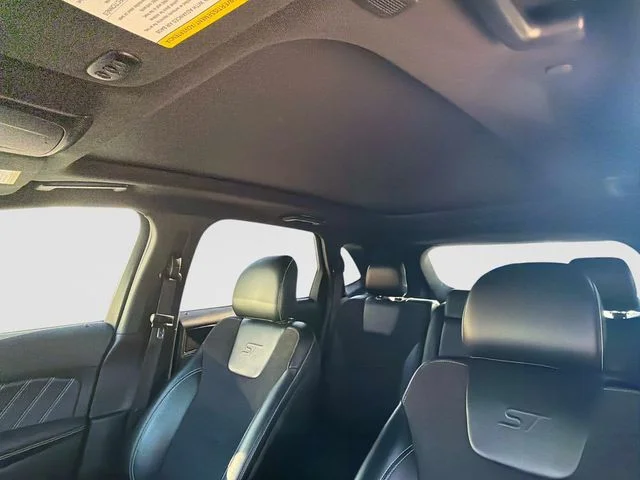 Used 2019 Gray Ford ST image 21