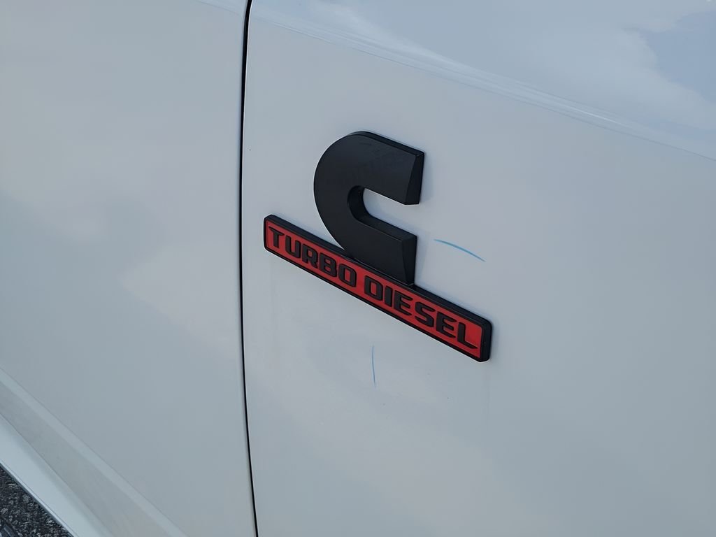2026 RAM 2500 Tradesman - Photo 39