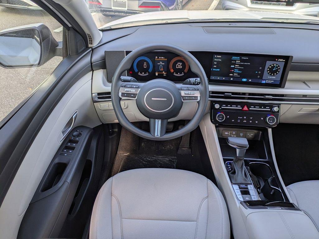 2026 Hyundai Tucson SEL - Photo 18