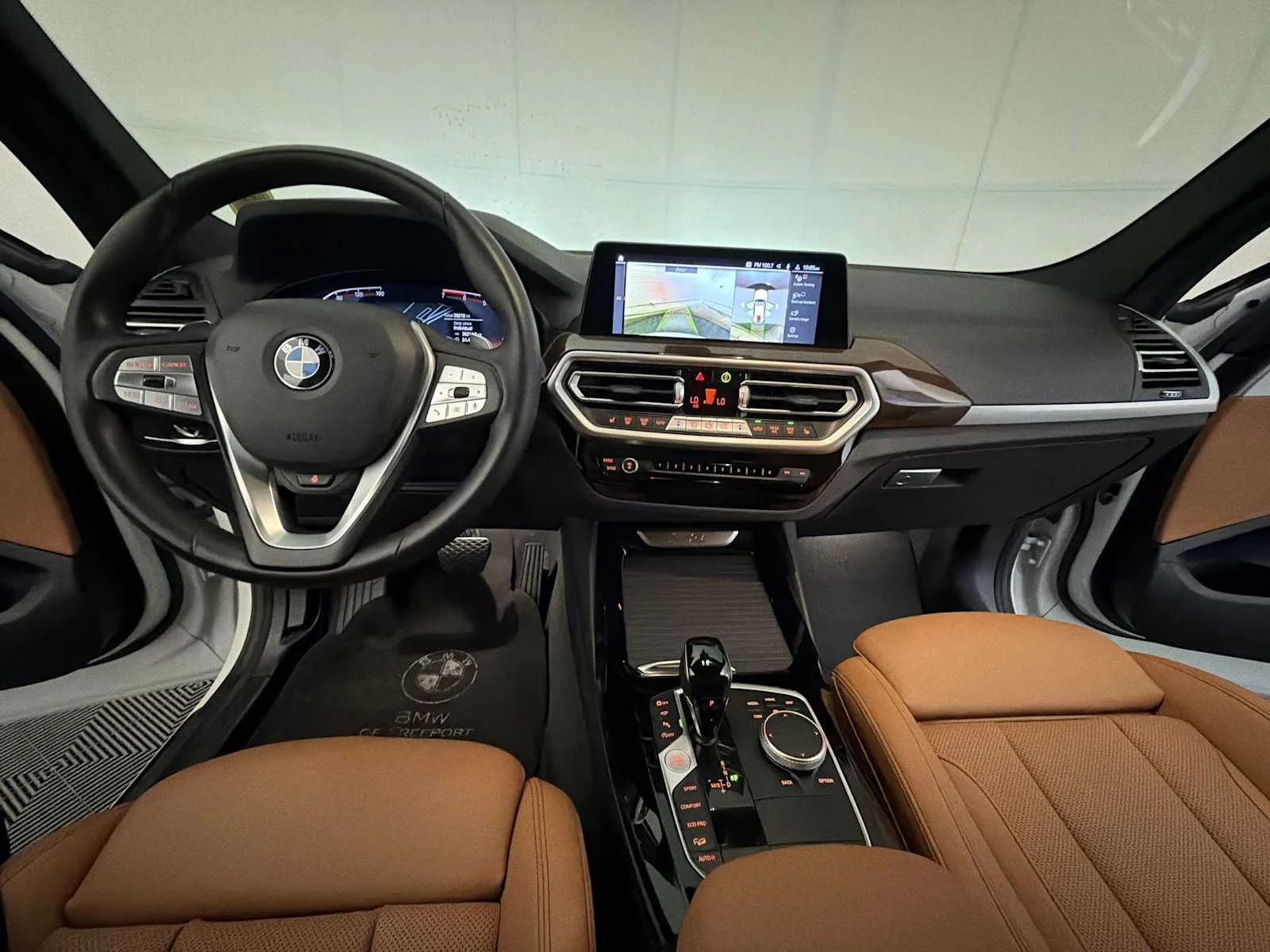 2024 BMW X3 30i - Photo 15